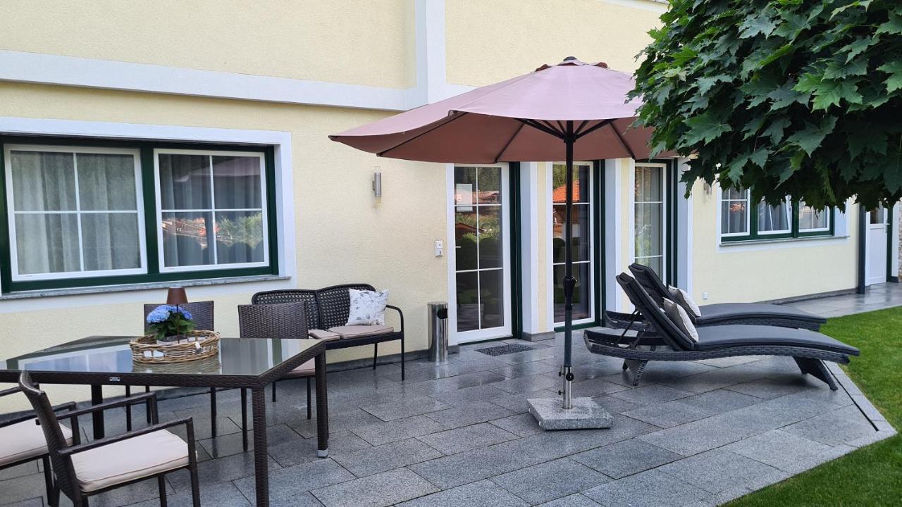 Haus Ilmer Neustift im Stubaital Exterior photo