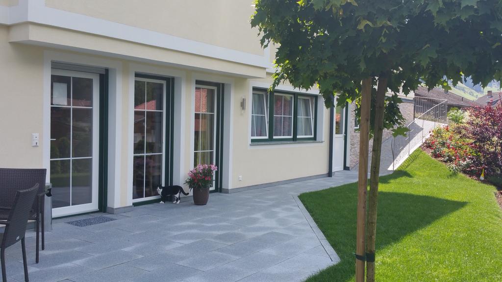 Haus Ilmer Neustift im Stubaital Exterior photo
