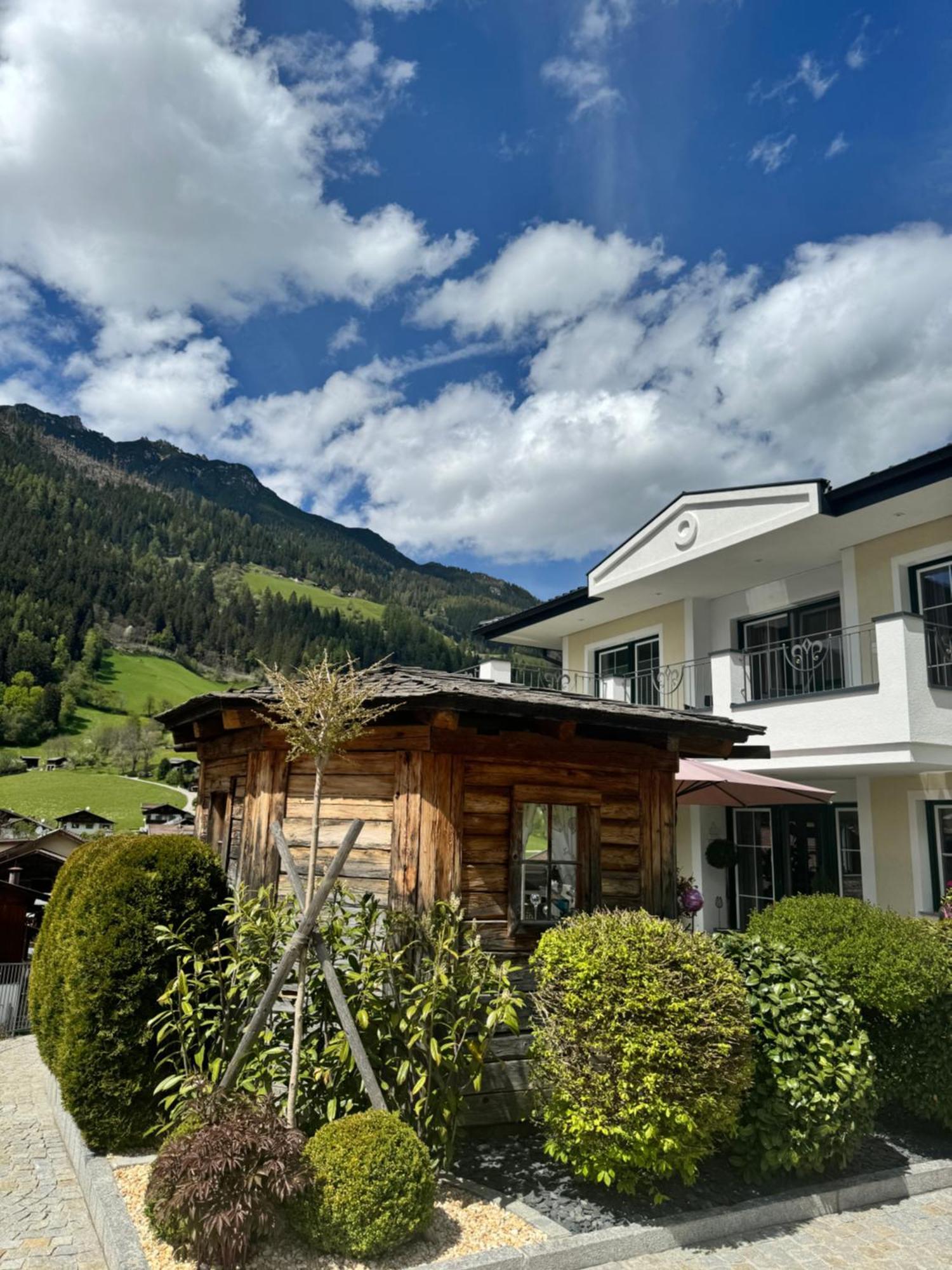 Haus Ilmer Neustift im Stubaital Exterior photo
