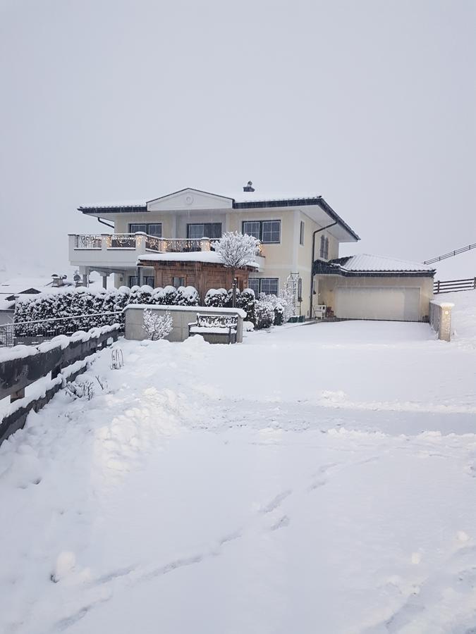 Haus Ilmer Neustift im Stubaital Exterior photo